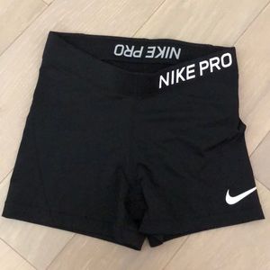Nike Pro Spandex